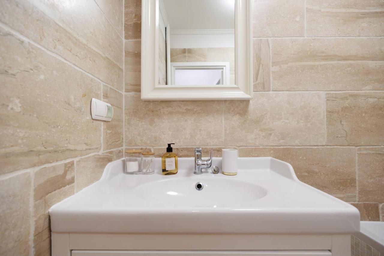 Maison Bruehl - Apartamenty Przy Ogrodzie Saskim Warsaw Luaran gambar