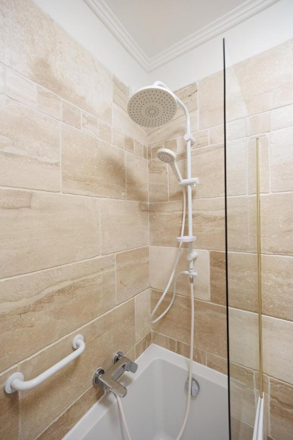 Maison Bruehl - Apartamenty Przy Ogrodzie Saskim Warsaw Luaran gambar